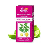 Natural Bergamot Essential Oil 10ml
