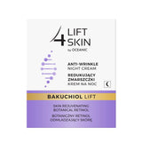 Bakuchiol Lift reducing wrinkles night cream 50ml