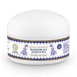 Gzel Royal Berries Hair Mask hair mask 120ml