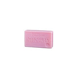 Marseille soap in a cube Magnolia and Tea Flower 100g