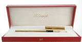 Classique pen