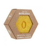 Shower & Shampoo shampoo and shower gel Oriental Magic 60g