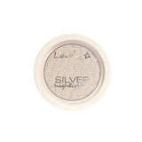 Silver Highlighter face highlighter in stone