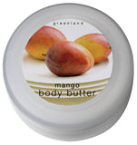 Mango body butter 100g