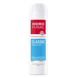 Classic antiperspirant spray with strong protection 150ml