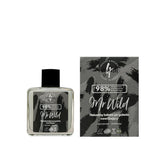Mr Wild natural aftershave balm moisturizing cypress and ginger 100ml