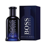 Boss Bottled Night Eau de Toilette Spray 100ml