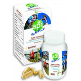 Api Aktive Pollen Flower dietary supplement 60 capsules