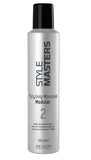 Style Masters Styling Mousse Modular 2 moderately strong hair mousse 300ml