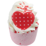 Miss Fancypants Bath Mallow butter bath cupcake 50g