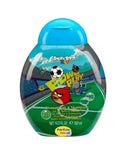 Angy Birds Fowl Play Shower Gel & Shampoo shower gel + shampoo 300ml