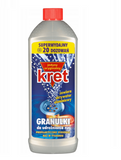 Granules for unblocking pipes 800g