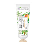 Eco Nature Moisturizing and Soothing Hand Cream Kakadu Plum & Jasmine & Mango 50ml