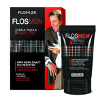 Flosmen Moisturizing Cream for Men 50ml