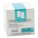 Ultra Moisturizing Moisturizing Anti-wrinkle Cream Anti-wrinkle moisturizing cream 50ml