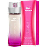 Touch of Pink Eau de Toilette Spray 90ml