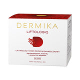 Liftologiq 50+ lifting anti-wrinkle day cream 50ml