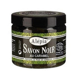 Savon Noir black soap paste 200ml