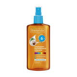 Bikini two-phase tanning accelerator SPF6 150ml