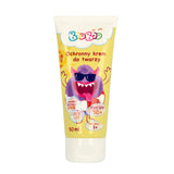 Protective face cream SPF50 + for children from three years of age 50 ml