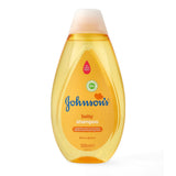 Johnson's Baby Shampoo 500ml baby hair shampoo