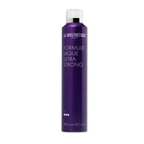 Formula Laque Ultra Strong hairspray with very strong fixation 300ml