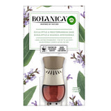 Botanica electric air freshener Eucalyptus & African Sage 19ml