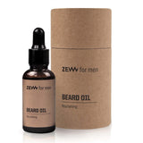 30ml nourishing beard oil
