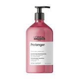 Serie Expert Pro Longer Shampoo shampoo improving the appearance of hair on lengths and ends 750ml