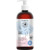Me & My Clean Beauty natural intimate hygiene gel with hyaluronic acid 400ml