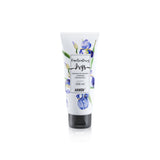 Medium porosity hair conditioner Emollient Iris 200ml