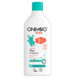 Kids mild bubble bath from 3 years of age 500ml