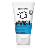 Vegan #Wash cleansing and sebum regulating face wash gel 150ml