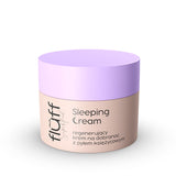Sleeping Cream regenerating bedtime cream with moon dust 50ml