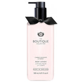 Boutique Body Lotion Cherry Blossom & Peony Body Lotion 500ml
