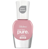 Good. Kind. Pure. Color vegan nail polish 210 Pink Clay 10ml