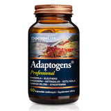 Adaptogens Professonal dietary supplement 60 capsules