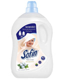 Fresh & Care delicate fabric softener 3.3l