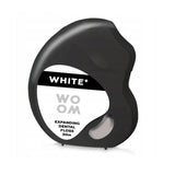 White + expanding dental floss 30m refreshing breath
