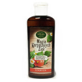 Magic of Carpathian Herbs shampoo adding volume to the hair 250g