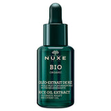 Bio Organic Regenerating Face Serum for the Night with Rice Oil Extract 30ml