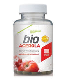 Bio Acerola dietary supplement 100 capsules