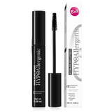 HypoAllergenic Waterproof Mascara hypoallergenic mascara 01 Black 8g