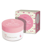 Way! Way! Ade Clay Mask refreshing face mask Clay and Peach 105ml