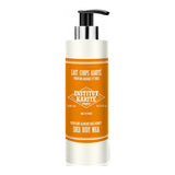 Shea Body Milk body milk with Shea Butter Honey and Almonds 500ml