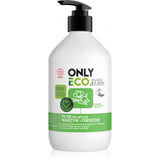 Washing liquid for vegetables and fruits 500ml