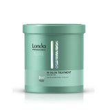 PURE Treatment is a vegan treatment that deeply nourishes the hair 750ml