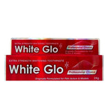 Professional Choice whitening toothpaste 24g
