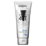 Tecni.Art Fix Max structuring and fixing gel 200 ml
