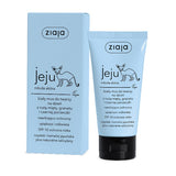 Jeju white face mousse SPF10 with a hint of pomegranate mint and black currant 50ml
